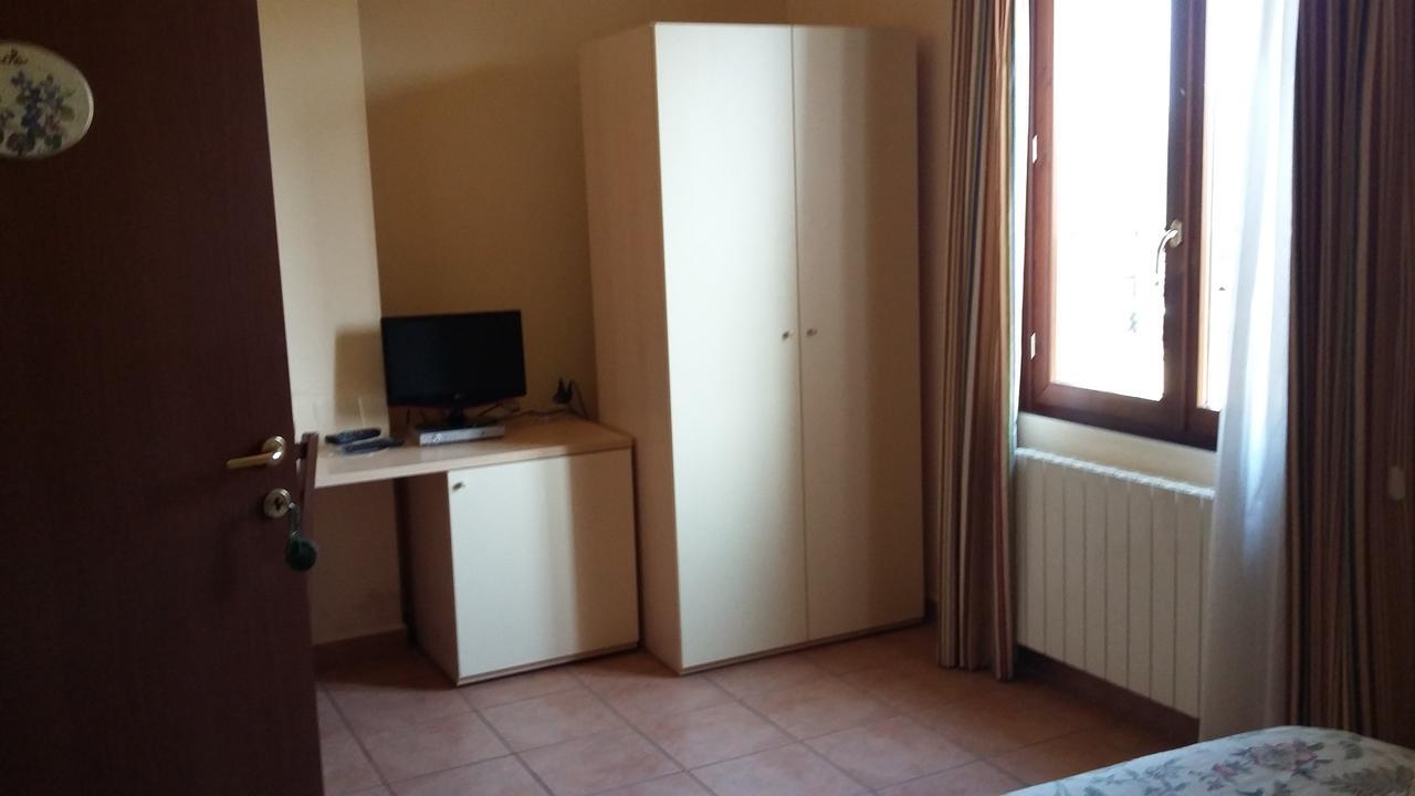 Locanda San Rocco Tassarolo Экстерьер фото