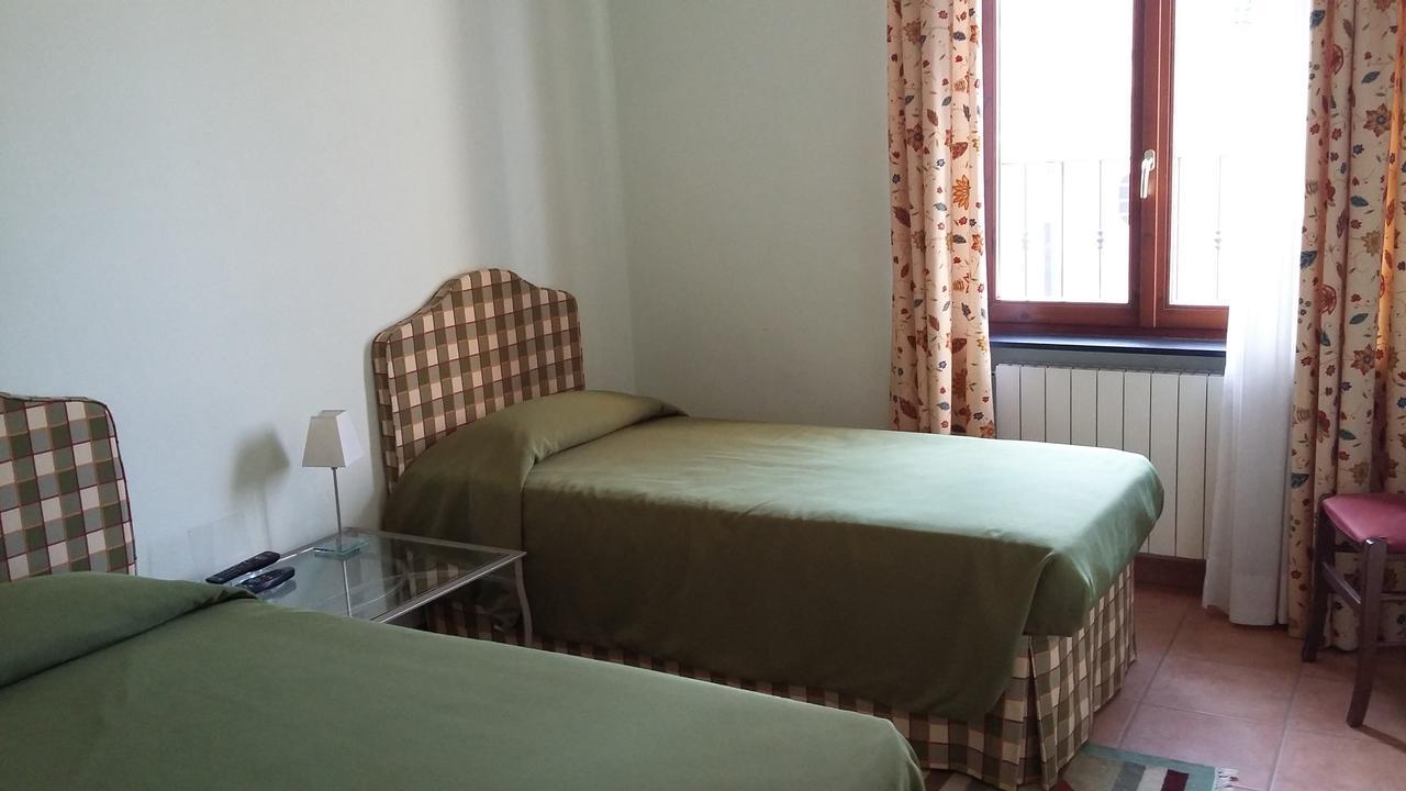 Locanda San Rocco Tassarolo Экстерьер фото
