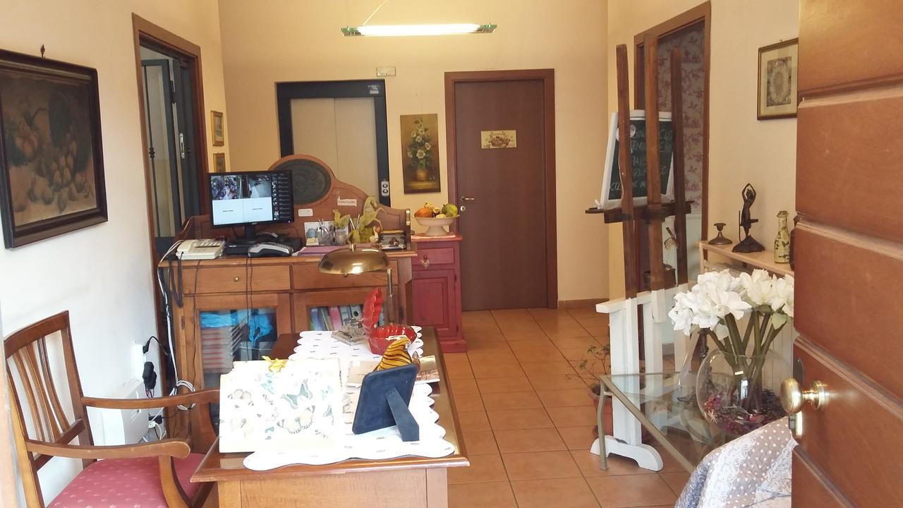 Locanda San Rocco Tassarolo Экстерьер фото