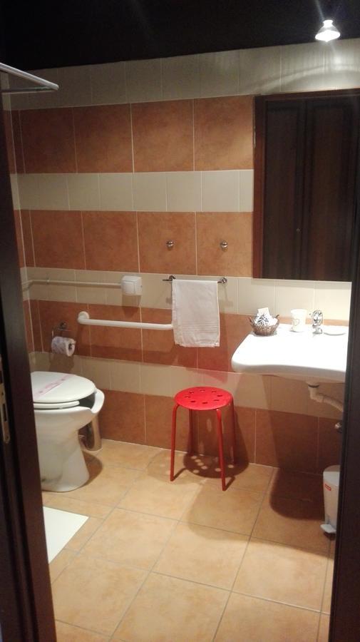 Locanda San Rocco Tassarolo Экстерьер фото