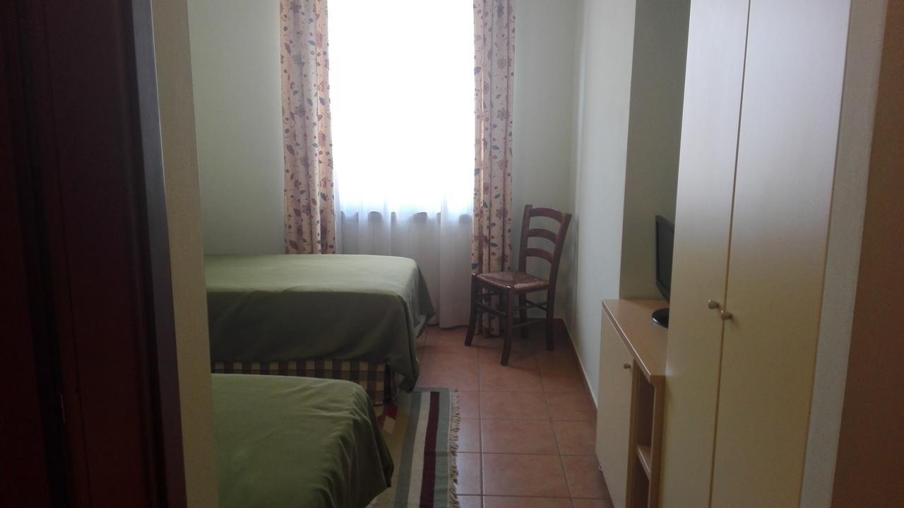 Locanda San Rocco Tassarolo Экстерьер фото